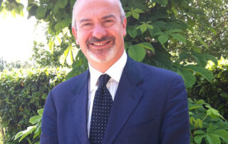 Vincenzo Ferrone