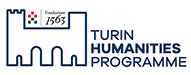 Turin Humanities Programme – THP Logo