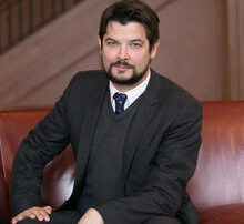 Sophus A. Reinert, THP Senior Fellow