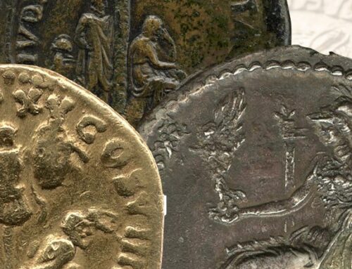 The Othering of War Captives in Flavian Coinage