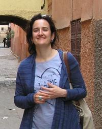 THP Summer School 2024, Daniela Marchiandi (Università degli Studi di Torino)