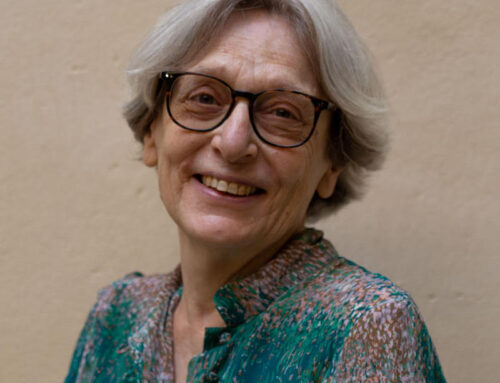 Ann Thomson