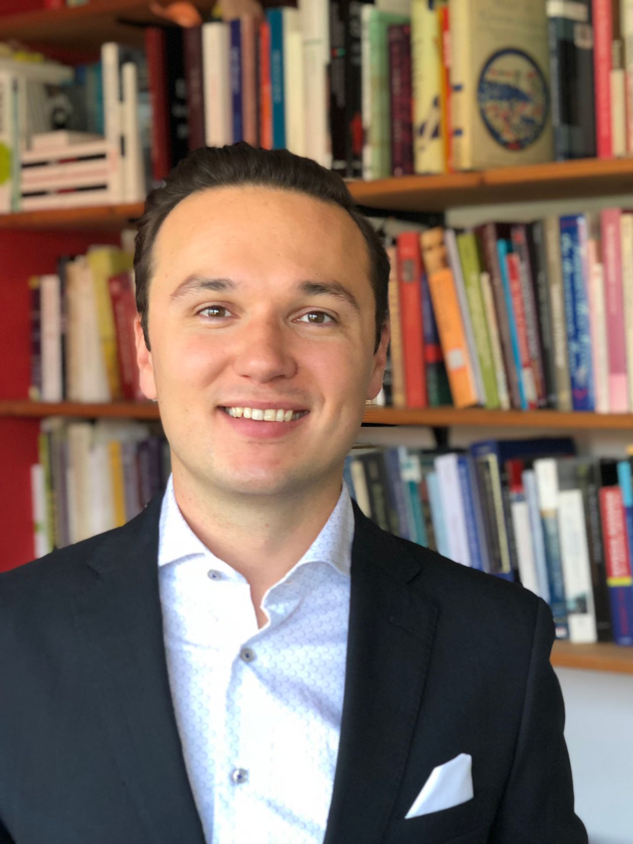 THP Summer School 2025, Devin Vartija (University of Utrecht)