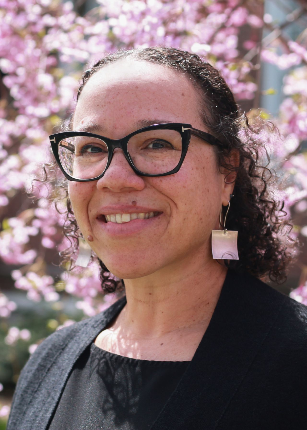 THP Summer School 2025, Marisa Fuentes (Rutgers)