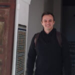 THP Summer School 2025, Andrew Russo