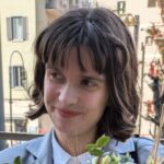 THP Summer School 2025, Cecilia Sensi