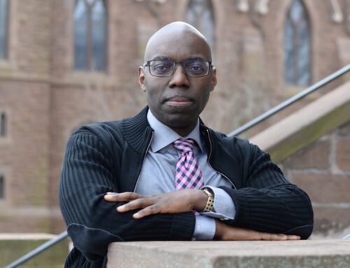 Demetrius L. Eudell