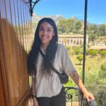 THP Summer School 2025, Kim Nicholson
