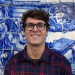 THP Summer School 2025, Miguel Carvalho Adriao