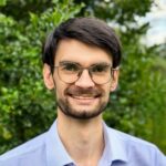 THP Summer School 2025, Stanislav Mohylnyi