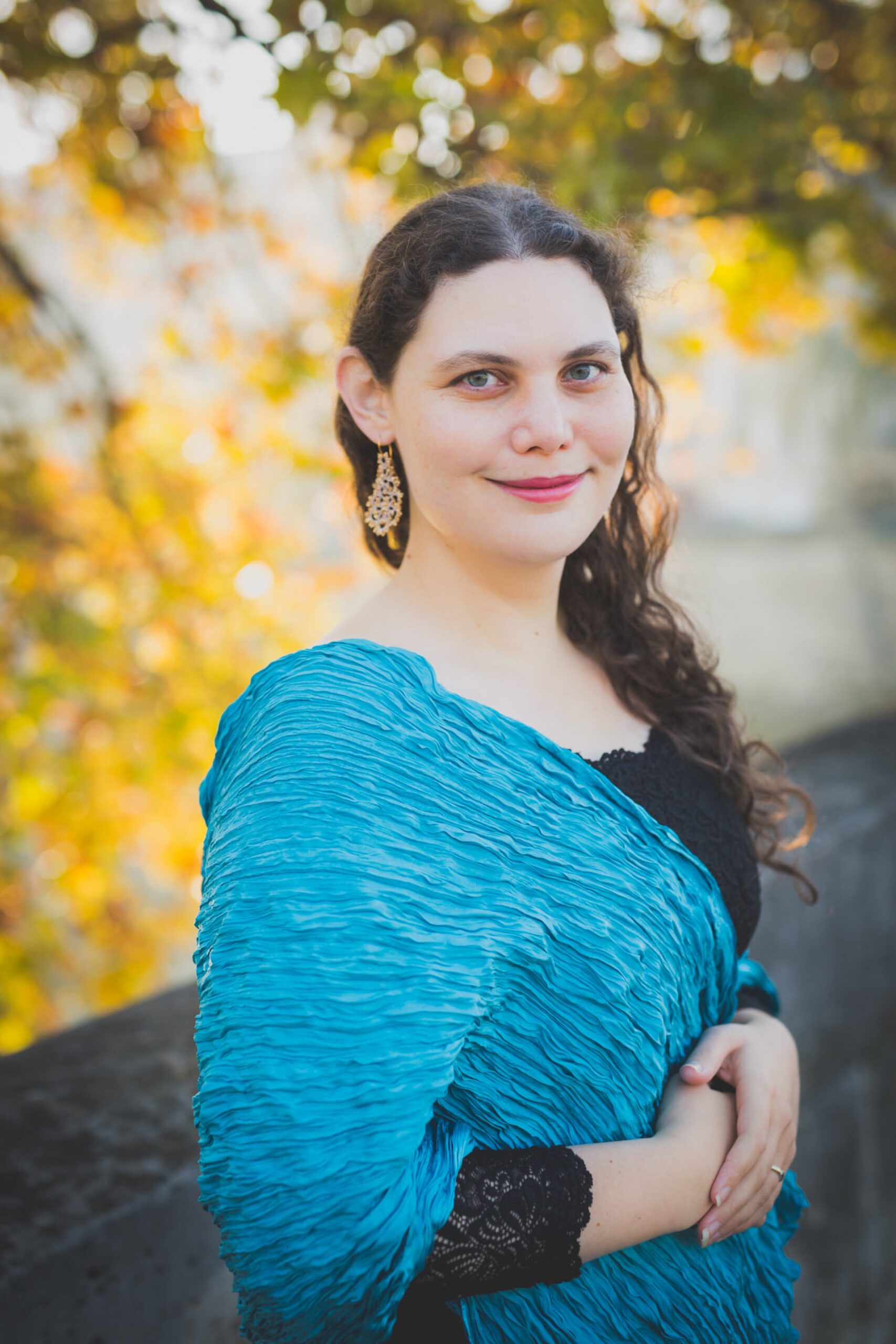 Suzanne Levin, THP Junior Fellow, Fondazione 1563 Suzanne Levin, THP Junior Fellow, Fondazione 1563