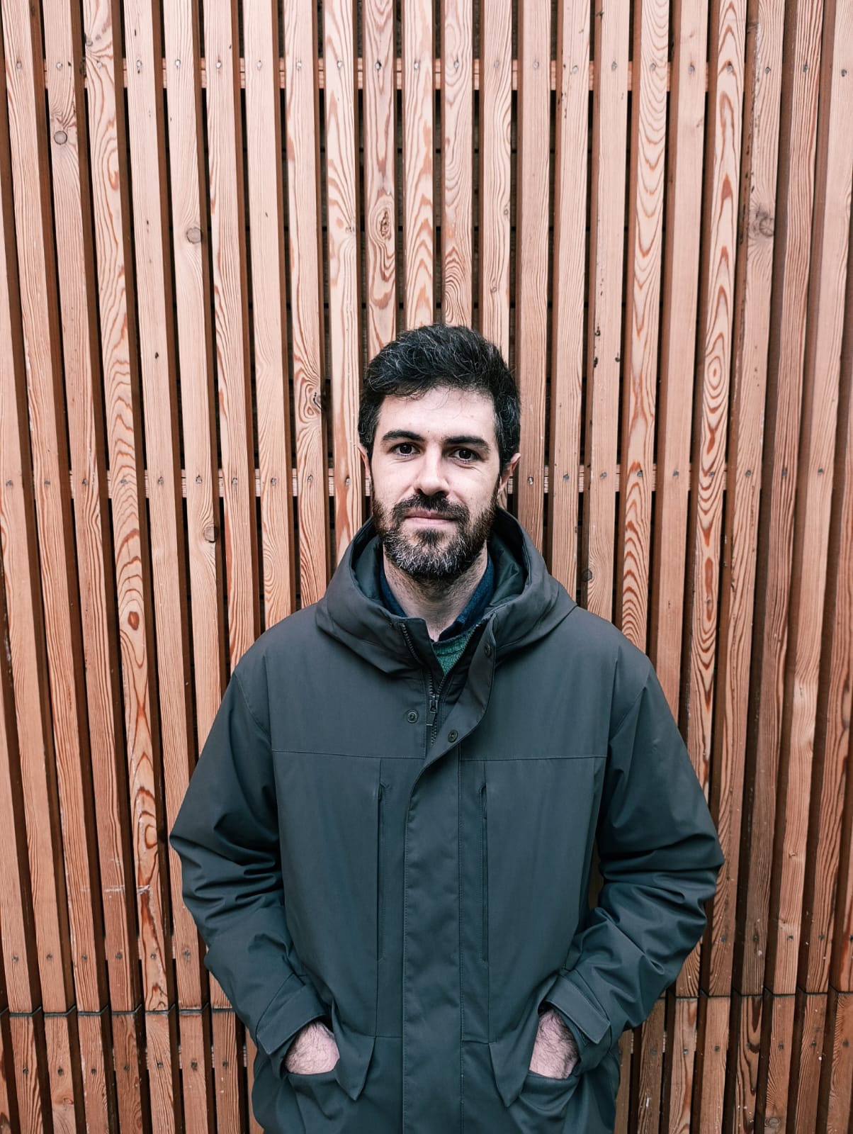 Matteo Rossi, THP Junior Fellow, Fondazione 1563