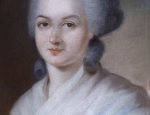 The Un-Naming of ‘Zamore’ and ‘Mirza’