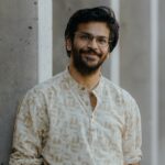 THP Summer School 2026, Ashish Naik