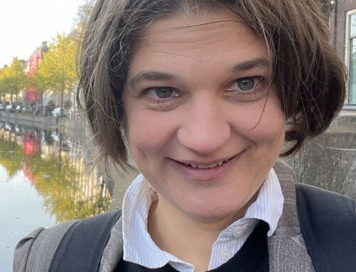 Felicia Gottmann