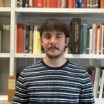 THP Summer School 2026, William James Hopkinson