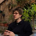 THP Summer School 2026, Jonathan Lohmann