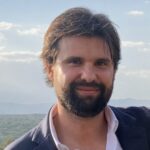 THP Summer School 2026, Marek Maj