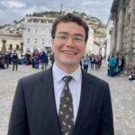 THP Summer School 2026, Mateo Montoya