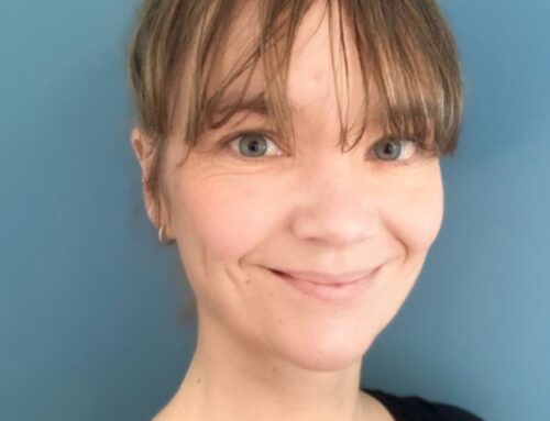 Pernille Røge