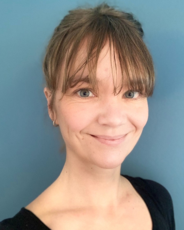 THP-Summer-School-2026-Pernille-Roge THP Summer School 2026, Pernille Roge, New York University